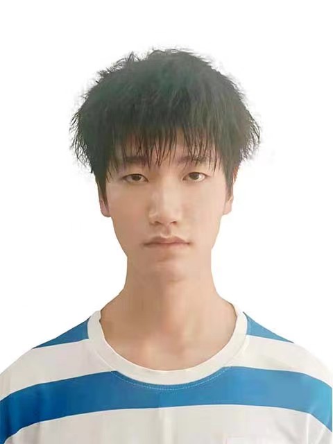 杜正杰教官照片