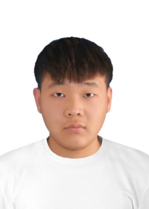 郭金鹏教官照片