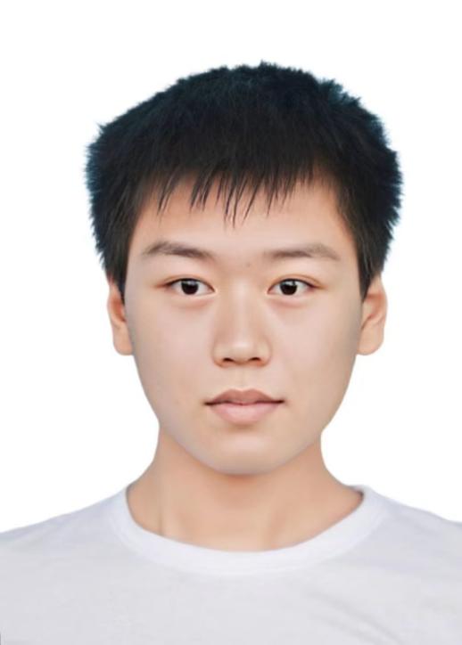 李俊教官照片
