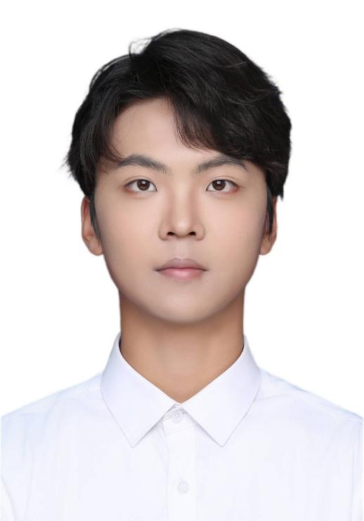李书晨教官照片