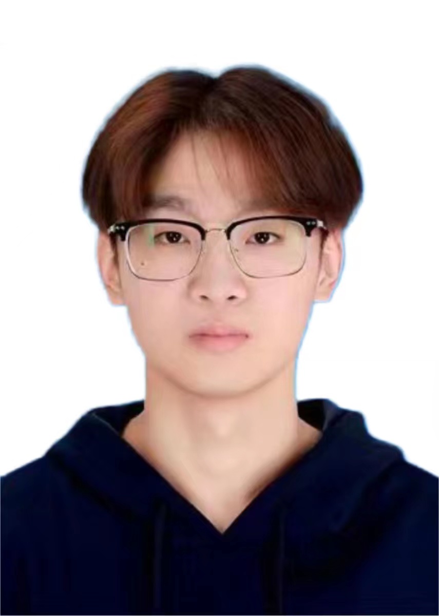 李云鹏教官照片