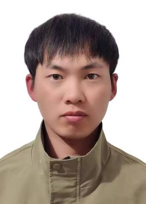 左海鹏教官照片